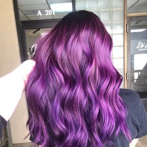 Meet your Posher, Felice